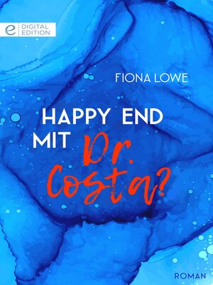 cover image of Happy End mit Dr. Costa?